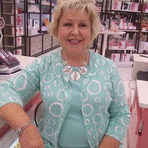 Meet your Posher, Margaret